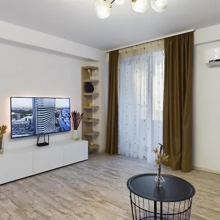 Apartment Urban *