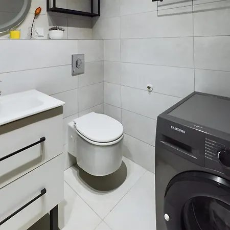 Urban بوخارست