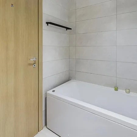 Apartamento Urban Bucareste