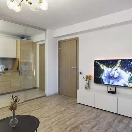 Urban بوخارست