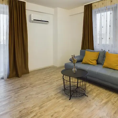 Apartment Urban *