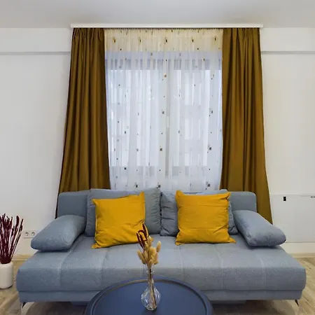 Urban Appartement Bucarest