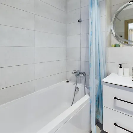 Urban Appartement Bucarest