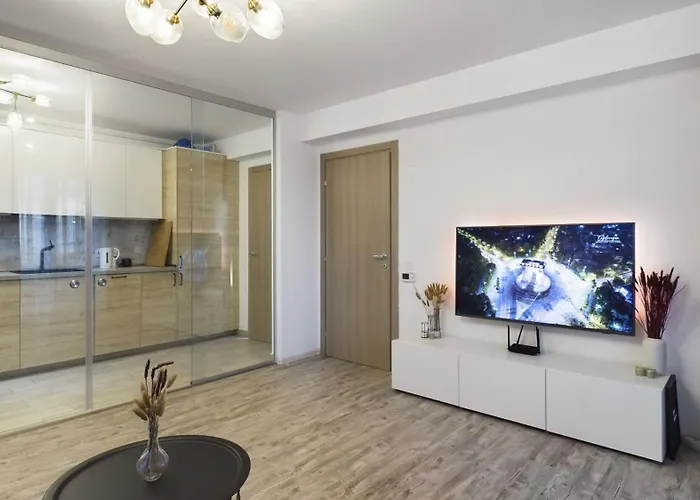 Urban Βουκουρέστι