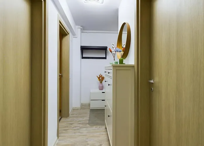 Urban Apartamento