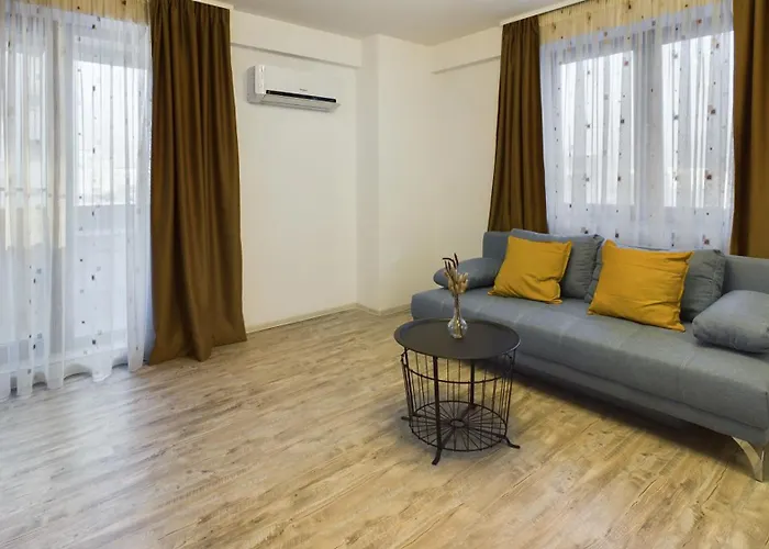 Apartament Urban *