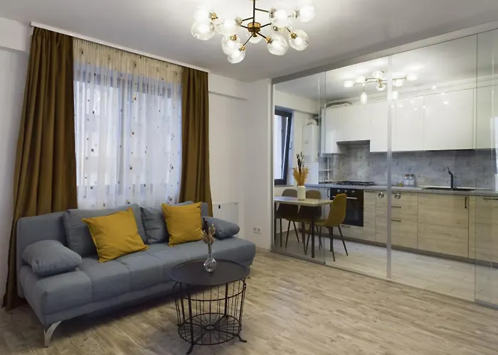 Urban Βουκουρέστι