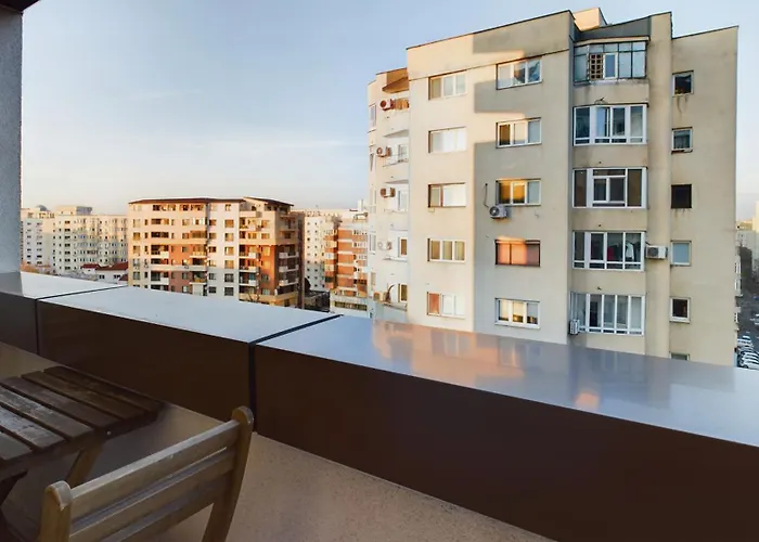 Apartament Urban