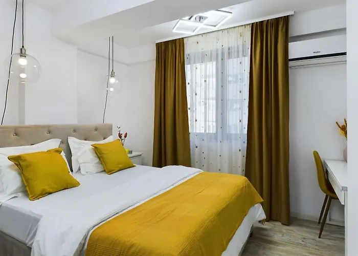 Urban * Βουκουρέστι