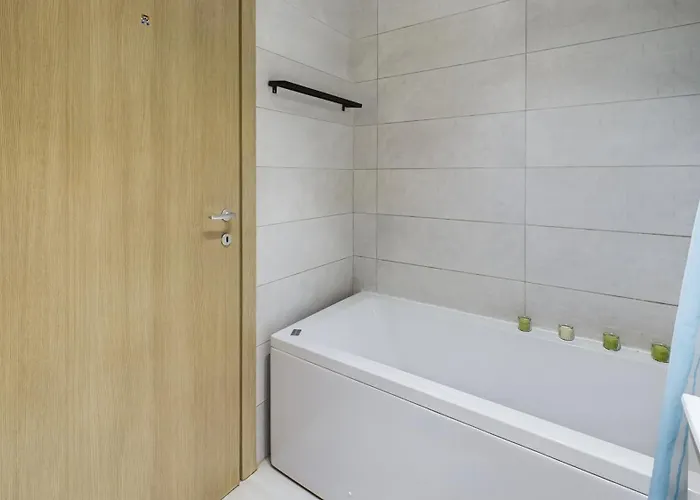 Apartament Urban Bucureşti