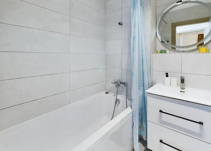 Urban Apartament Bucureşti